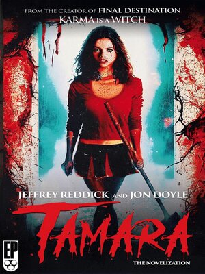 cover image of Tamara